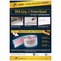 Haas OHA-2-Protectband Fugendichtband 3,6m Nr. 4396
