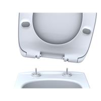 Pagette WC-Sitz mit Deckel softclosing weiß Nr. 7.9498