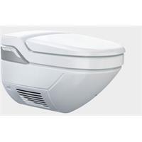 Geberit Aqua Clean 8000 WC-Komplettanlage Dusch-WC weiß