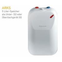 Ariston 5 Liter Untertischgerät ARKS 5U Nr. 868872