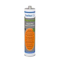 Beko 1K-Kleber Tackcon, schwarz, 310 ml