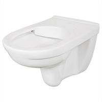 Villeroy & Boch O.Novo Wand WC spülrandlos directflush 5660 mit oder ohne CeramicPlus